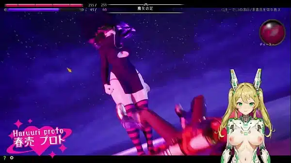 春売プロト初実況プレイの切り抜き3
