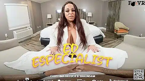 Ed Specialist Wm – Carissma Deluca