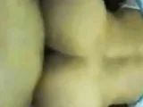 Egyptian Arab Amateur Gets Fucked in Doggy Style Video