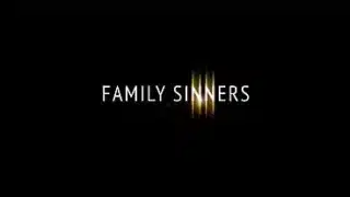 Family Sinners – Judy Jolie, Codey Steele – Step Siblings 5 Episode 2