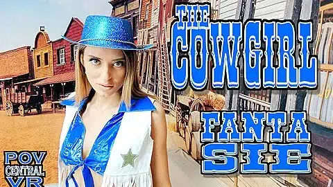 Fanta Sie – The Cowgirl