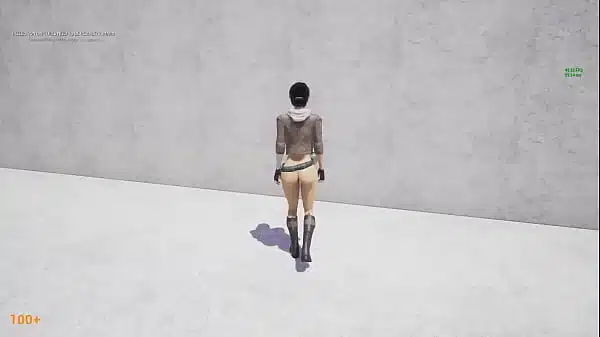 Fap-Life Alyx Healing