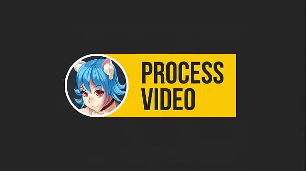 Ferolepo’s Tsunade x Mirajane Process Video
