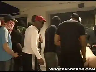 french gangbang interracial