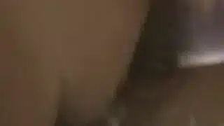 Fuck my tight booty hole deep 💦 😈