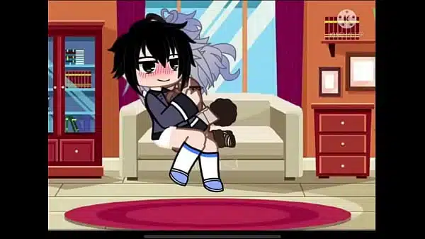Gacha Club video
