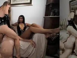 Group Sex Frenzy offers you Hardcore Sex porno video