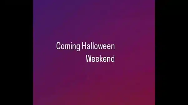 Halloween LadyRae