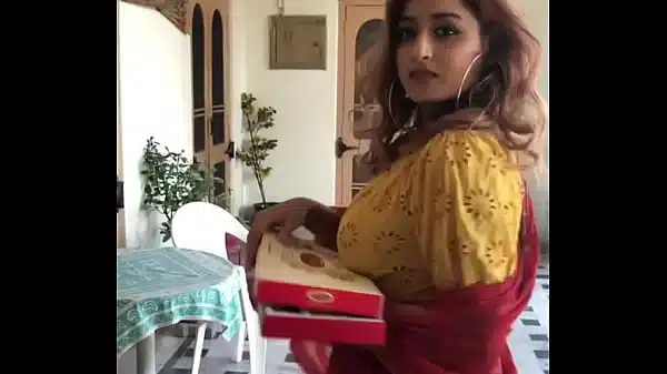hot desi boobs bounce