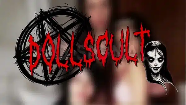 I was really bored at home, so I decided to have fun and play with my big and soft butt – DOLLSCULT