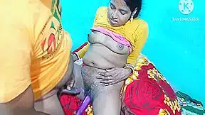 Indian Devar Bhabhis Hot Sex Video