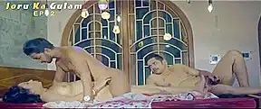 Joru Ka Gulam 2021 S01e02 Join Us Telegram Hindisexwebseries