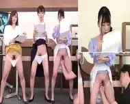 Lewd News Report (NC Your Video VOSTFR)eporner