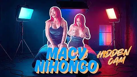Macy Nihongo – First Insight