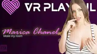 Marica Chanel – Make My Room