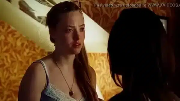 Megan Fox  Amanda Seyfried Lesben Kiss-Jennifers Body – XVIDEOSCOM