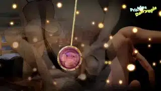 Mesmerizing ASMR Cock Trance – Golden Monocle