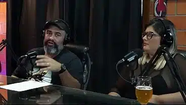 Meu video intimo vazou em rede nacional | Como foi a exposição e julgamentos | PodTrocar T01EP18