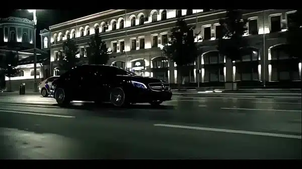 music video