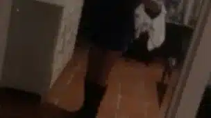 My silly after sex video response to my friends, Don’t take life so serious