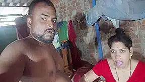 My Stepbrothers Wife Face Fucking With My Big Dick, Red Blouse Big Boob Press Desi