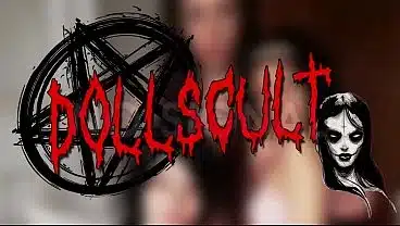 My stepsister makes me cum on her food and eats it – DOLLSCULT