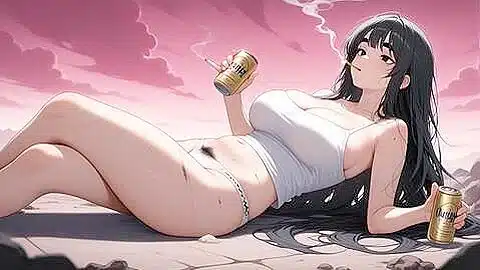 ourdream hentai | This Depressed Step-Mom Is Your Perfect Fucktoy (AI Hentai)
