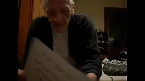 Ověřovací video
