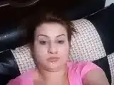 Pakistani Amateur with Big Breasts Goes Live on Facebook
