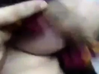 Pakistani Girl Boobs and Pussy Exploring