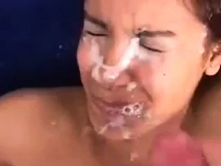 Pakistani Girl Gang Bang