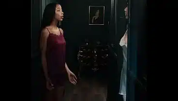 Parasited Mind Control Sex – Lia Lin Tribbing