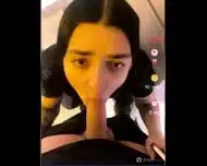 Parte Uno Show Couple One Fuck Mamada