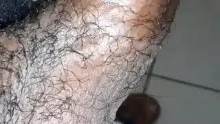 Pissing for you.