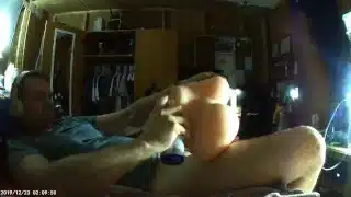 PoundingToy Pt.1