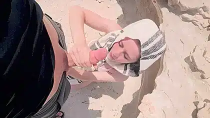 Pov The Place Felt Unreal, So Did She