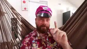 Prague fuckhouse: perfect Pornhub filming location for swinger party?