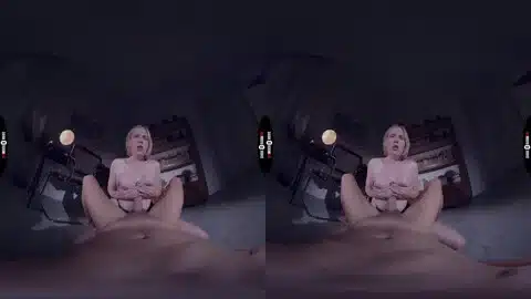 Rebel Rhyder – Busty Blonde Milf Takes Stepsons Thick Cock In Her Juicy Ass