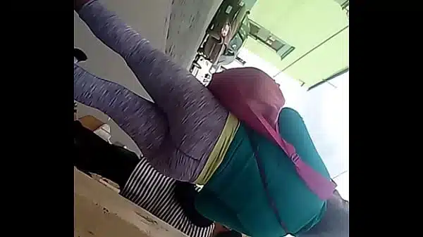 Ricas nalgas