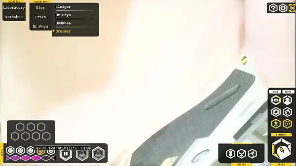 sex