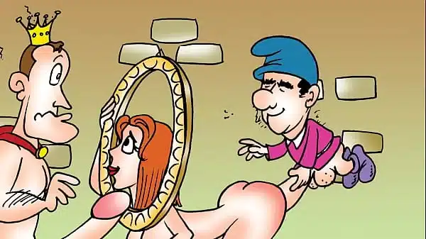 Sex Cartoons