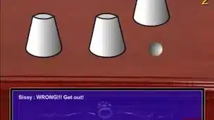 Sex Kitten Date Simulation