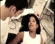 Sex With Dentist