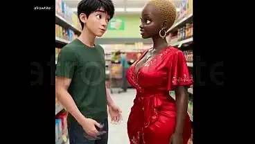 Sexy African Ebony Big Ass Big Boobs Village Maiden Seduced Fucked Raw By Handsome Big Dick Prince