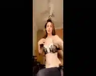 Sexy Pakistani Ladki Ka Boyfriend Ke Sath Sex MMS Tg- @PREMIUMPRO69