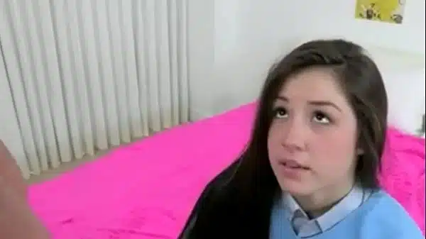 Sexy teens