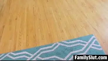 She Flashed Me with No Panties So I Fucked My Stepsister Hard – Onlysister