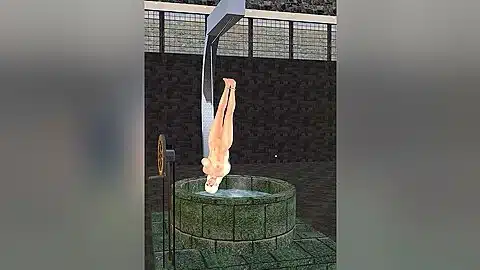 Slave Dip