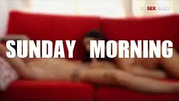 Sloppy Blowjob With Eye Contact… She Drools All Over His Hard Dick