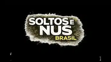 SOLTOS E NUS EPISODIO 1 (ELA ADORA PARTICIPAR DESSES PROGRAMAS PELADA E FUDER NA FRENTE DE TODOS )